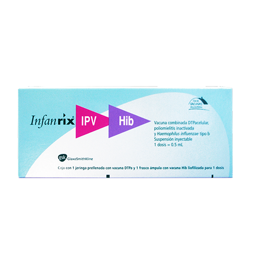 PULMOVAX 25MCG AMP CAJ C/0.5ML